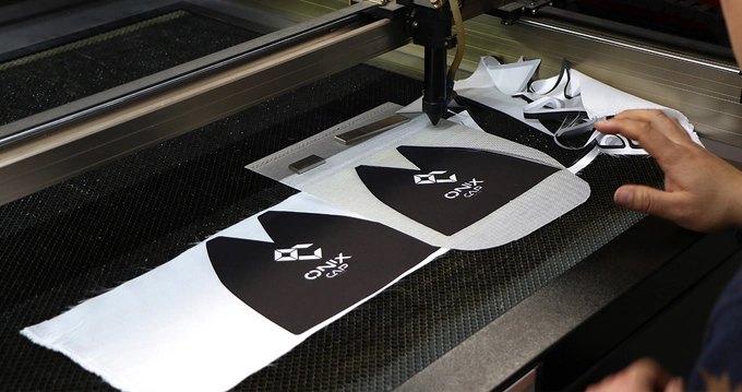 BDBRIM factory quality control